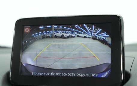 Mazda CX-3 I, 2021 год, 1 815 000 рублей, 26 фотография