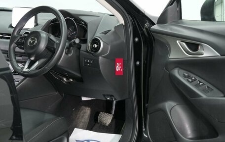 Mazda CX-3 I, 2021 год, 1 815 000 рублей, 18 фотография