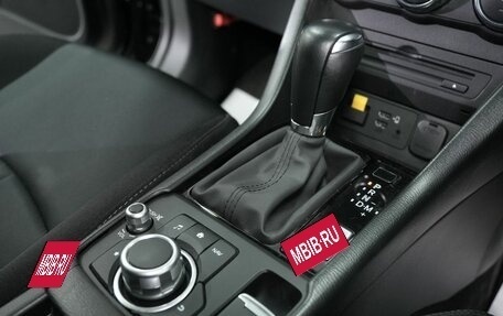 Mazda CX-3 I, 2021 год, 1 815 000 рублей, 24 фотография