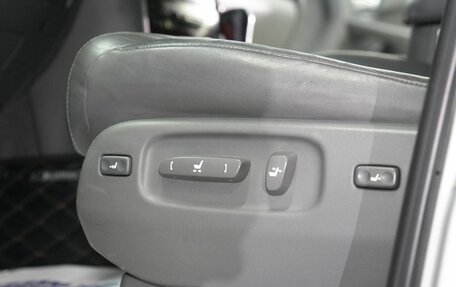 Lexus LX III, 2008 год, 2 850 000 рублей, 11 фотография
