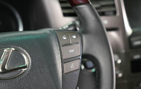 Lexus LX III, 2008 год, 2 850 000 рублей, 15 фотография