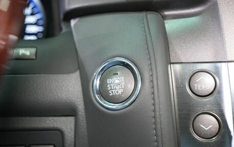 Lexus LX III, 2008 год, 2 850 000 рублей, 18 фотография