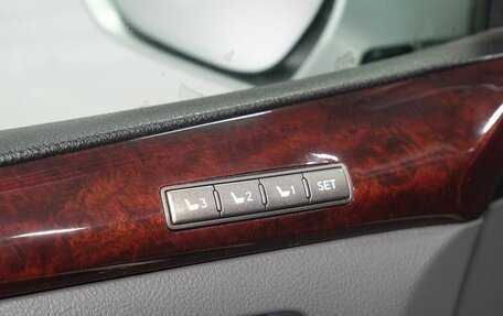 Lexus LX III, 2008 год, 2 850 000 рублей, 16 фотография