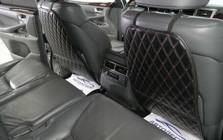 Lexus LX III, 2008 год, 2 850 000 рублей, 7 фотография