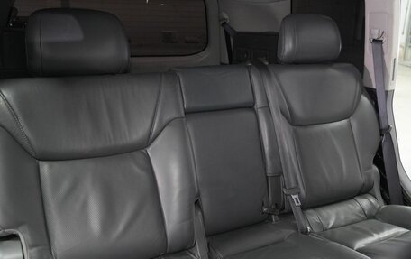 Lexus LX III, 2008 год, 2 850 000 рублей, 8 фотография