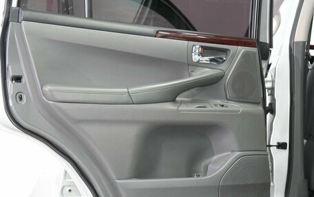 Lexus LX III, 2008 год, 2 850 000 рублей, 9 фотография