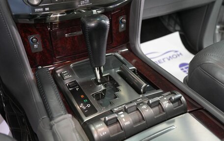 Lexus LX III, 2008 год, 2 850 000 рублей, 22 фотография