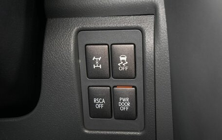 Lexus LX III, 2008 год, 2 850 000 рублей, 21 фотография