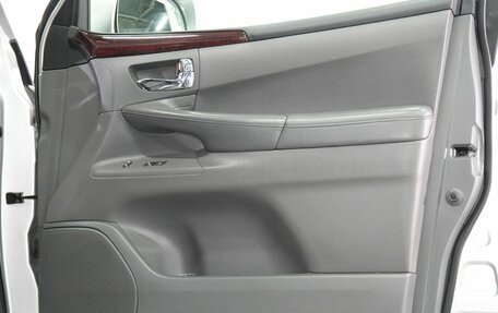 Lexus LX III, 2008 год, 2 850 000 рублей, 33 фотография