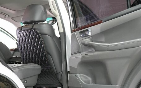 Lexus LX III, 2008 год, 2 850 000 рублей, 29 фотография