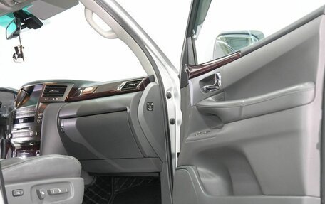 Lexus LX III, 2008 год, 2 850 000 рублей, 34 фотография