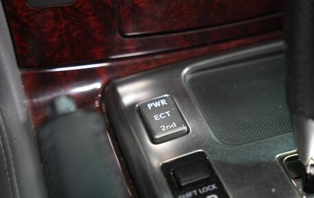 Lexus LX III, 2008 год, 2 850 000 рублей, 25 фотография