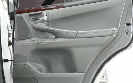 Lexus LX III, 2008 год, 2 850 000 рублей, 28 фотография