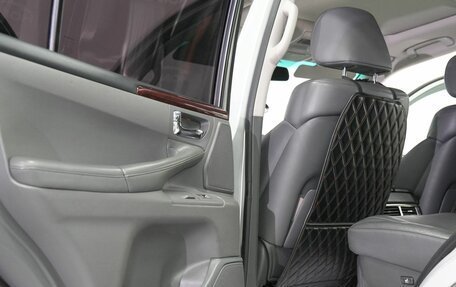 Lexus LX III, 2008 год, 2 850 000 рублей, 31 фотография