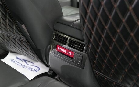 Lexus LX III, 2008 год, 2 850 000 рублей, 30 фотография