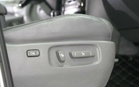 Lexus LX III, 2008 год, 2 850 000 рублей, 35 фотография