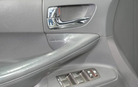 Lexus LX III, 2008 год, 2 850 000 рублей, 38 фотография