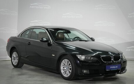 BMW 3 серия, 2009 год, 1 700 000 рублей, 4 фотография