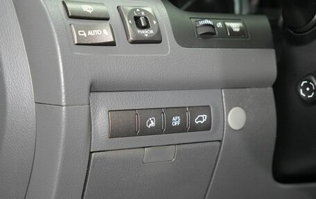 Lexus LX III, 2008 год, 2 850 000 рублей, 39 фотография