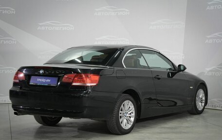BMW 3 серия, 2009 год, 1 700 000 рублей, 5 фотография