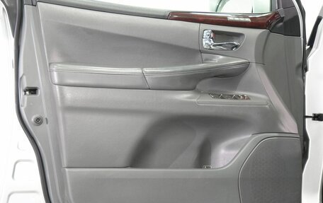 Lexus LX III, 2008 год, 2 850 000 рублей, 37 фотография