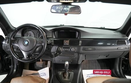 BMW 3 серия, 2009 год, 1 700 000 рублей, 9 фотография