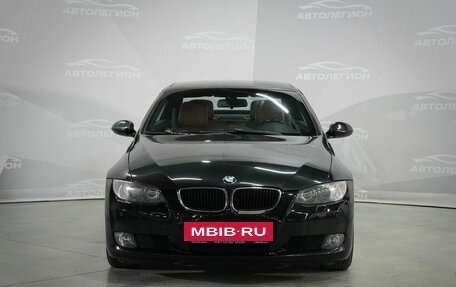 BMW 3 серия, 2009 год, 1 700 000 рублей, 3 фотография