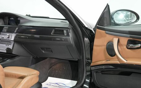 BMW 3 серия, 2009 год, 1 700 000 рублей, 11 фотография