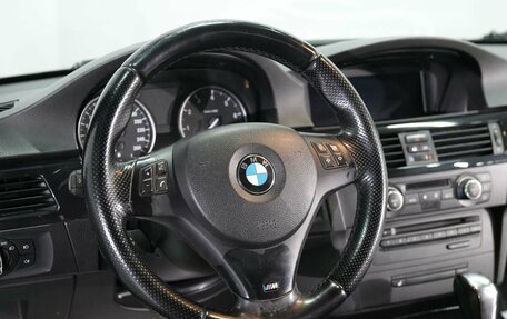 BMW 3 серия, 2009 год, 1 700 000 рублей, 17 фотография