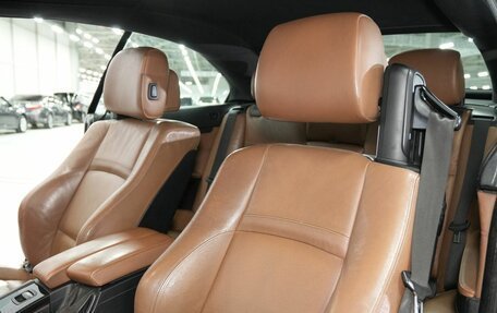 BMW 3 серия, 2009 год, 1 700 000 рублей, 20 фотография
