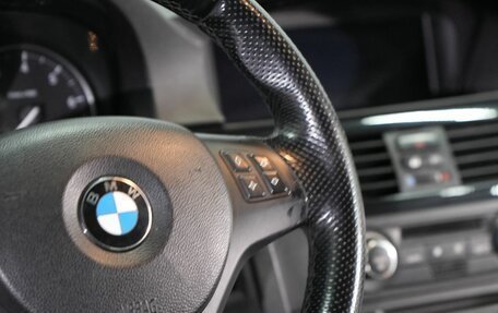 BMW 3 серия, 2009 год, 1 700 000 рублей, 19 фотография