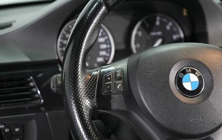 BMW 3 серия, 2009 год, 1 700 000 рублей, 18 фотография