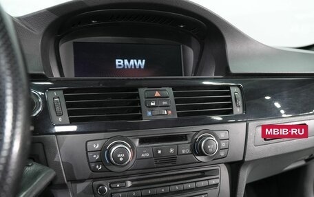 BMW 3 серия, 2009 год, 1 700 000 рублей, 24 фотография
