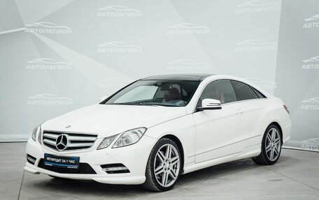 Mercedes-Benz E-Класс, 2012 год, 1 500 000 рублей, 3 фотография