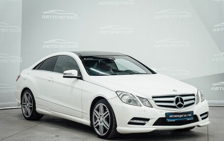 Mercedes-Benz E-Класс, 2012 год, 1 500 000 рублей, 5 фотография