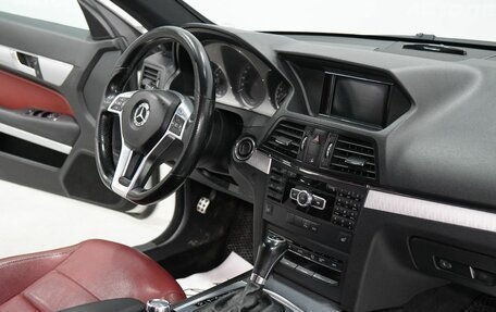 Mercedes-Benz E-Класс, 2012 год, 1 500 000 рублей, 12 фотография