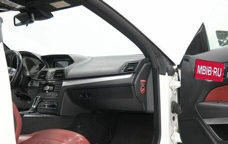 Mercedes-Benz E-Класс, 2012 год, 1 500 000 рублей, 10 фотография