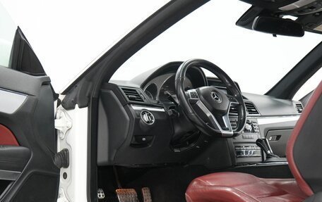 Mercedes-Benz E-Класс, 2012 год, 1 500 000 рублей, 15 фотография