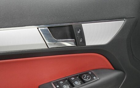 Mercedes-Benz E-Класс, 2012 год, 1 500 000 рублей, 16 фотография