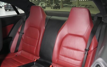 Mercedes-Benz E-Класс, 2012 год, 1 500 000 рублей, 18 фотография