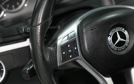 Mercedes-Benz E-Класс, 2012 год, 1 500 000 рублей, 23 фотография
