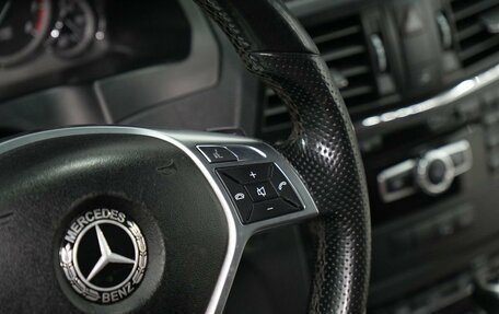 Mercedes-Benz E-Класс, 2012 год, 1 500 000 рублей, 24 фотография