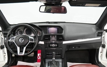 Mercedes-Benz E-Класс, 2012 год, 1 500 000 рублей, 20 фотография