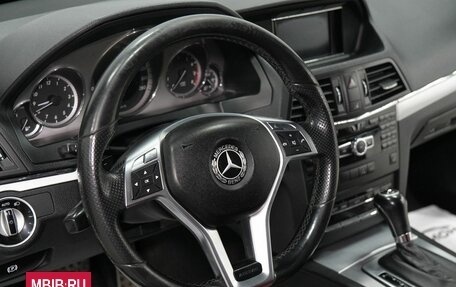 Mercedes-Benz E-Класс, 2012 год, 1 500 000 рублей, 22 фотография