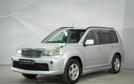Nissan X-Trail, 2005 год, 670 000 рублей, 2 фотография