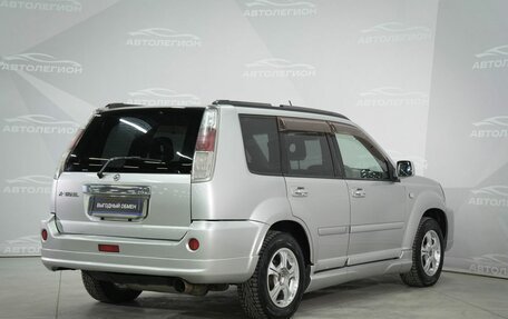 Nissan X-Trail, 2005 год, 670 000 рублей, 3 фотография