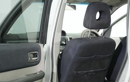 Nissan X-Trail, 2005 год, 670 000 рублей, 11 фотография