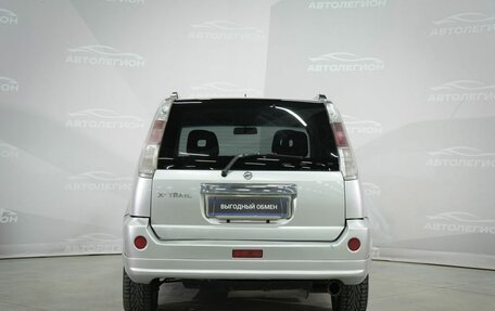 Nissan X-Trail, 2005 год, 670 000 рублей, 6 фотография