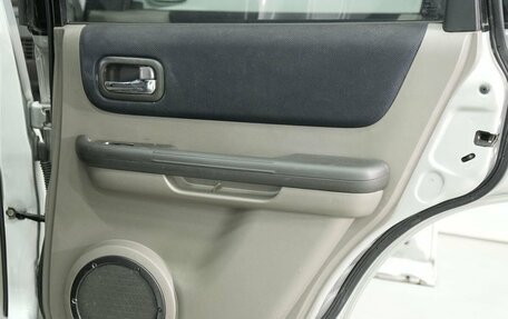Nissan X-Trail, 2005 год, 670 000 рублей, 8 фотография