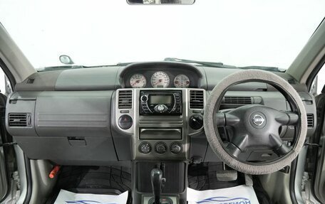 Nissan X-Trail, 2005 год, 670 000 рублей, 14 фотография